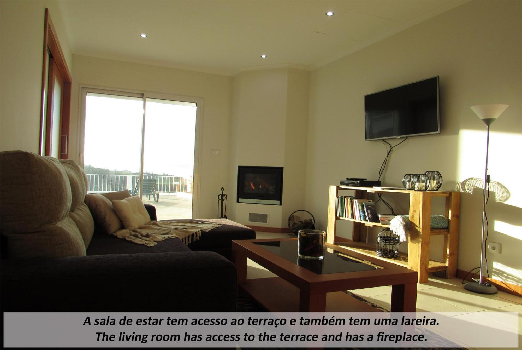 Cantinho Da Ilha Achadinha Exterior photo