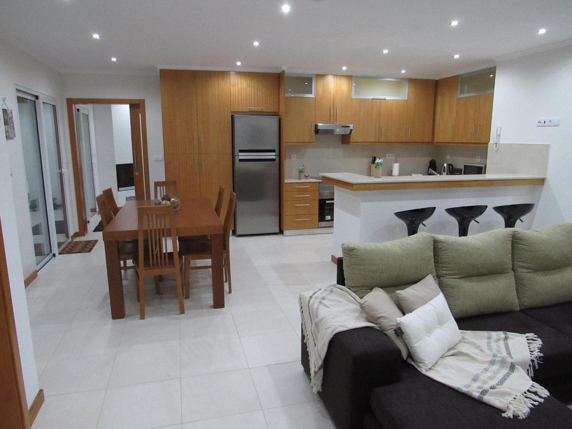 Cantinho Da Ilha Achadinha Exterior photo
